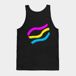 Pride Month Pansexual Tank Top